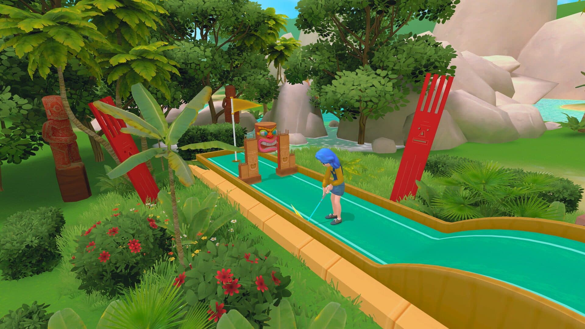 Instant Sports + screenshot 1