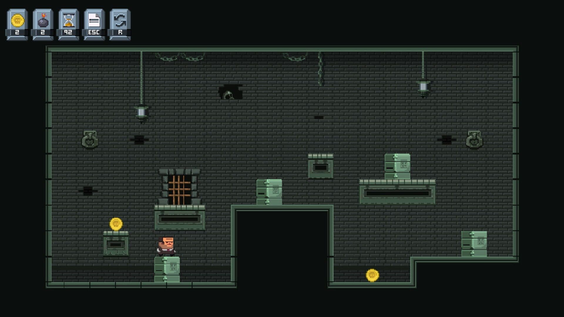 Debtor screenshot 1