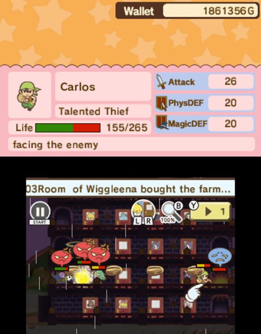 Unholy Heights screenshot 7