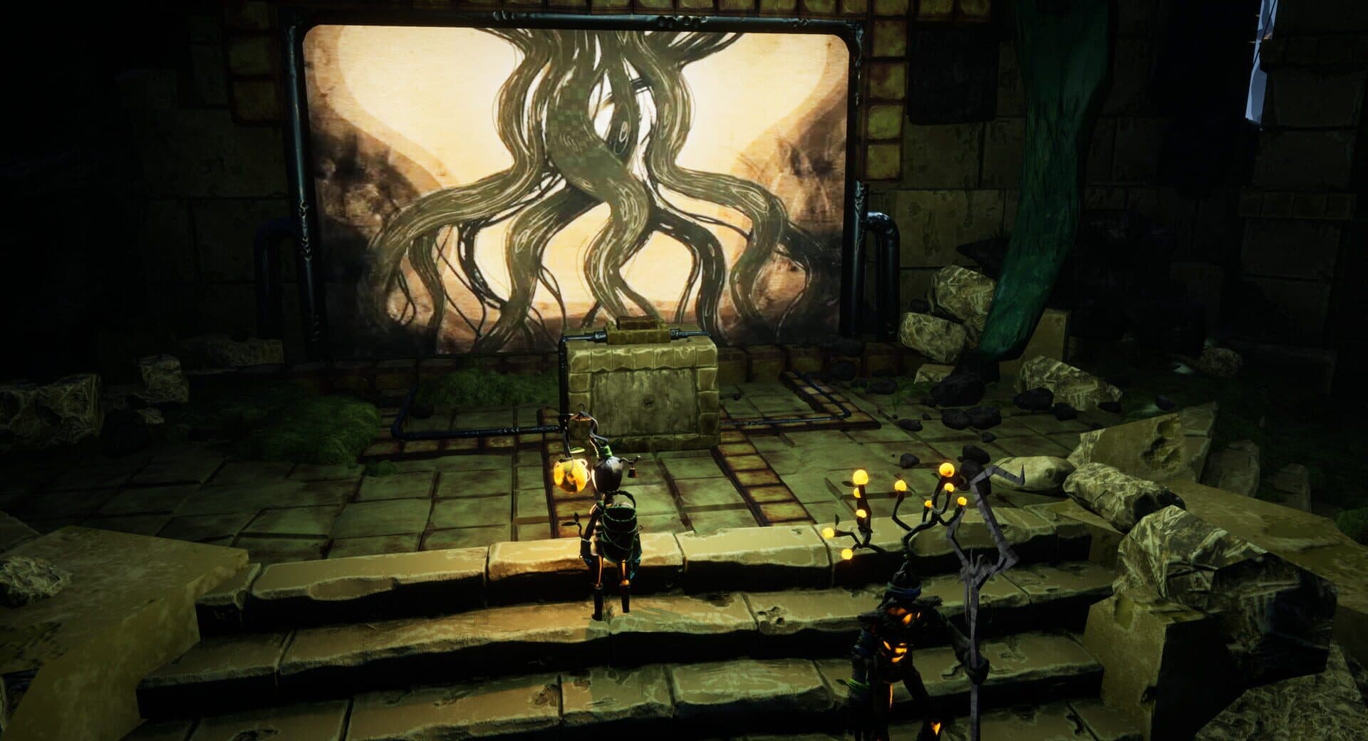 Weakless screenshot 4