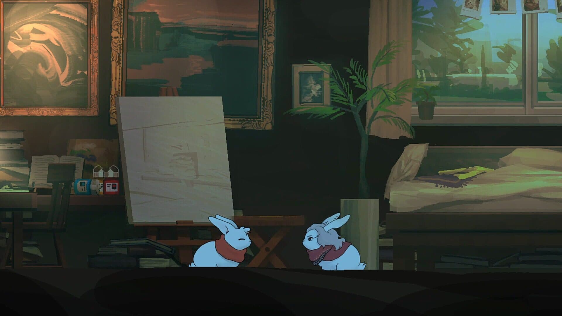 Lapin screenshot 12
