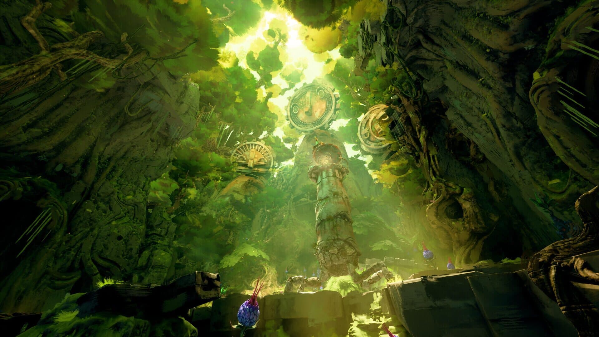 Keeper screenshot 7