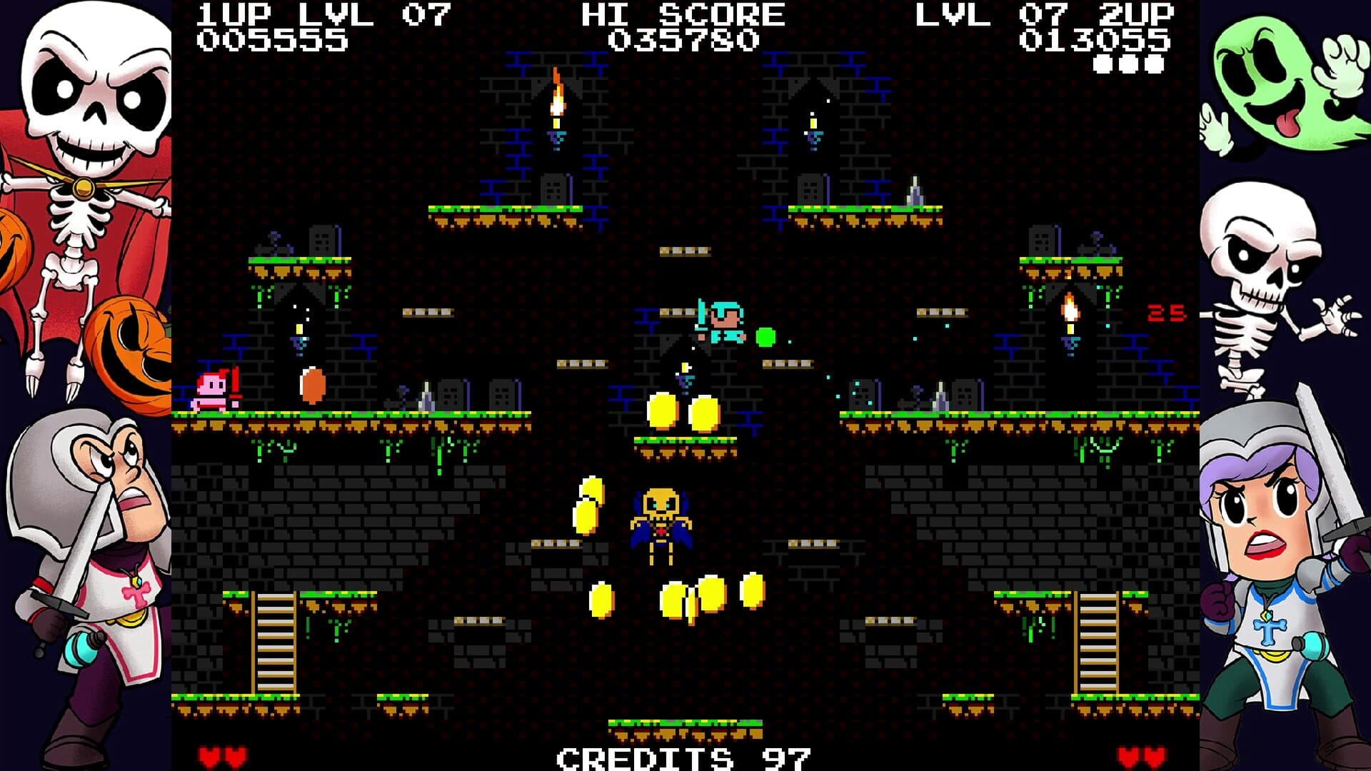 Trasmoz Legends screenshot 6