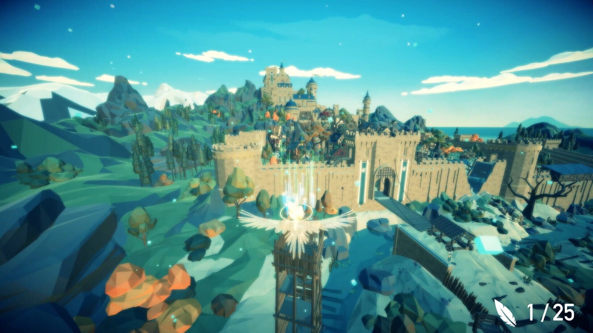 Aery: Ancient Empires screenshot 7