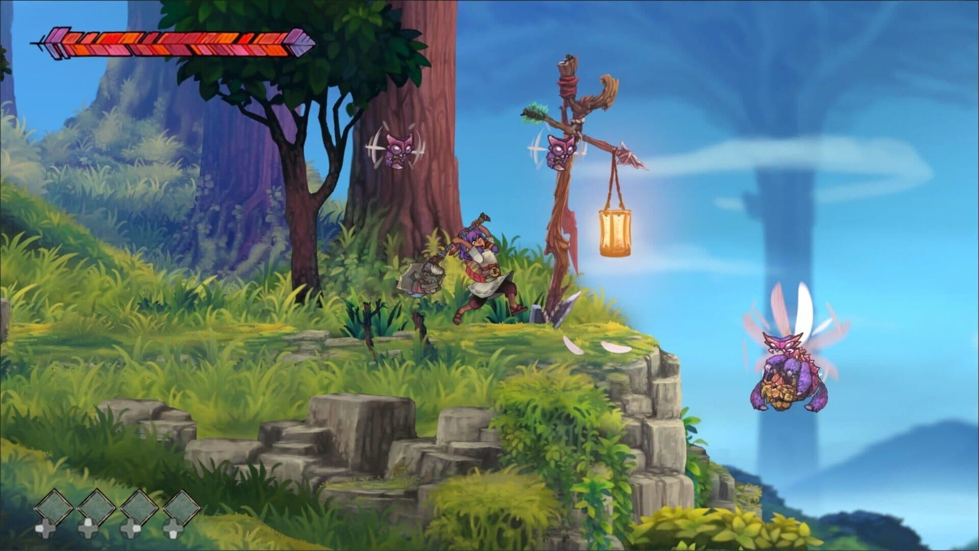 Itorah screenshot 4