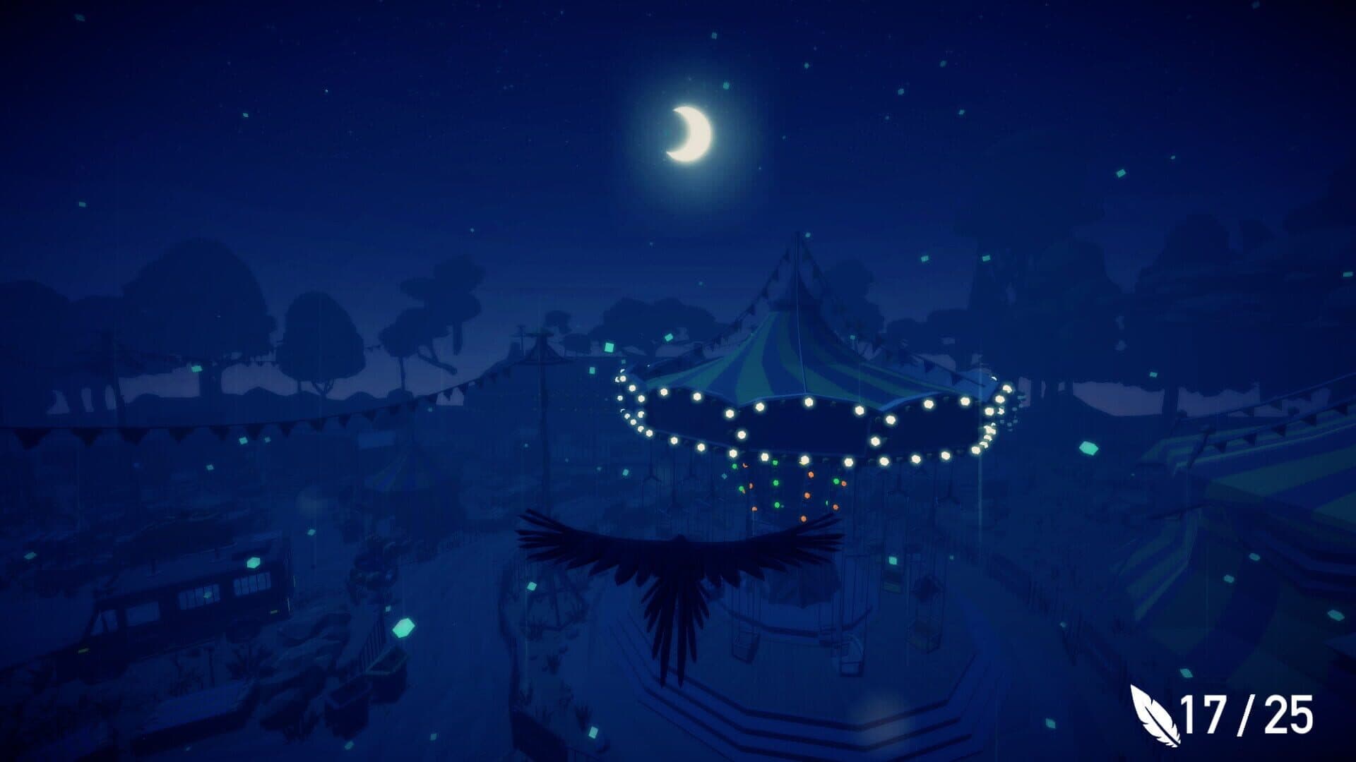 Aery: Midnight Hour screenshot 8