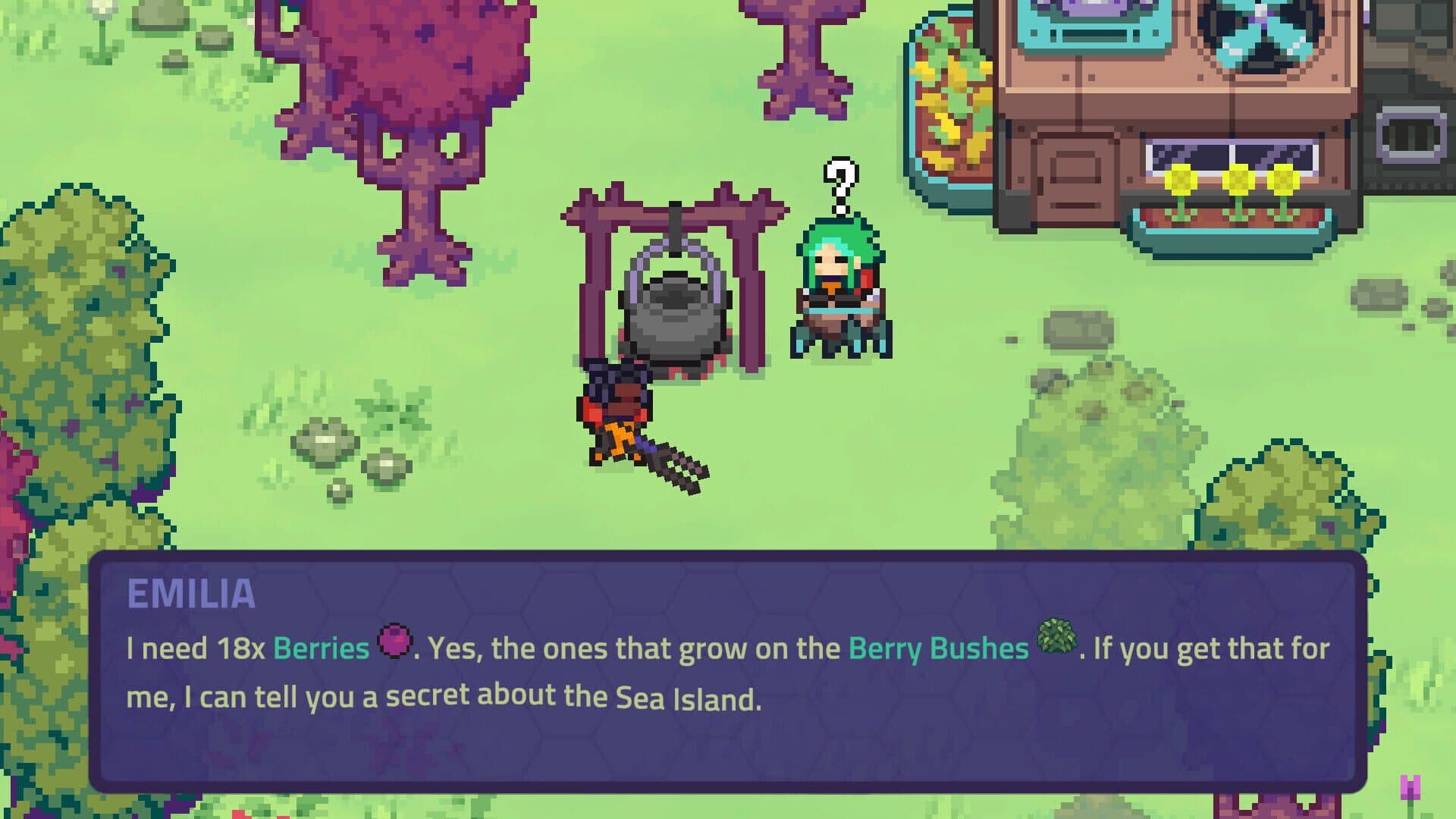 Nova Lands screenshot 12
