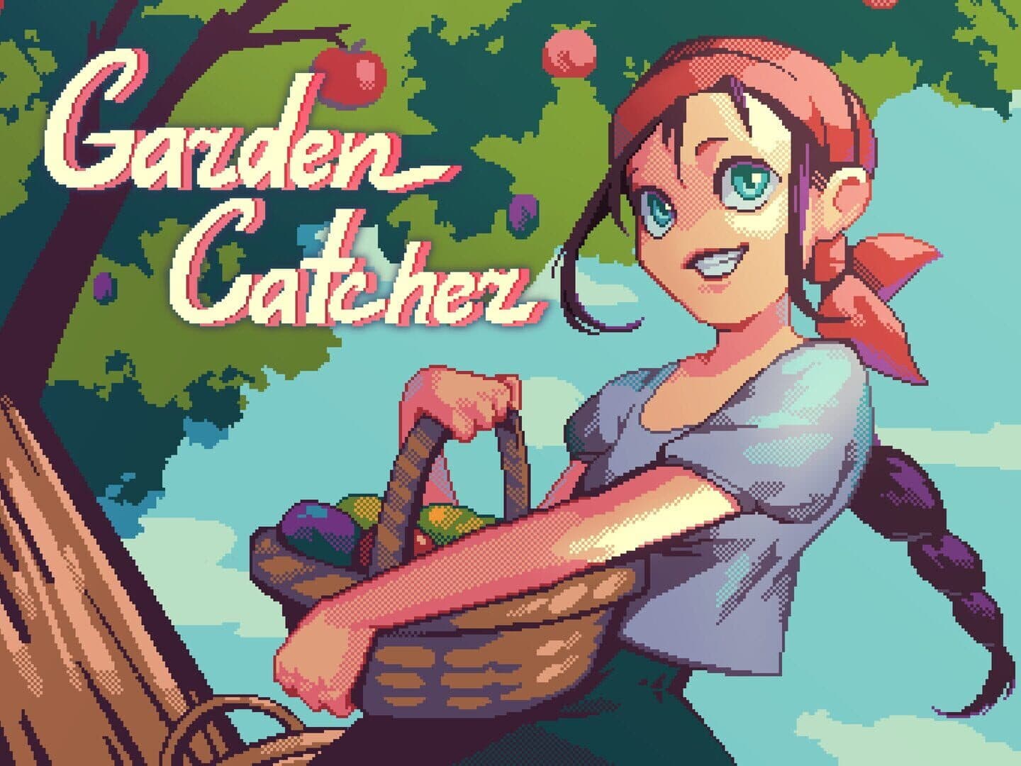 Garden Catcher