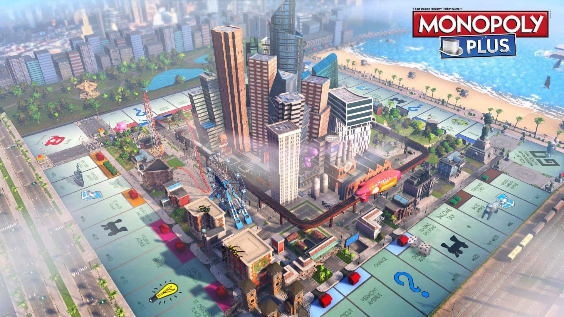 اسکرین‌شات Hasbro Family Fun Pack - Conquest Edition - 4