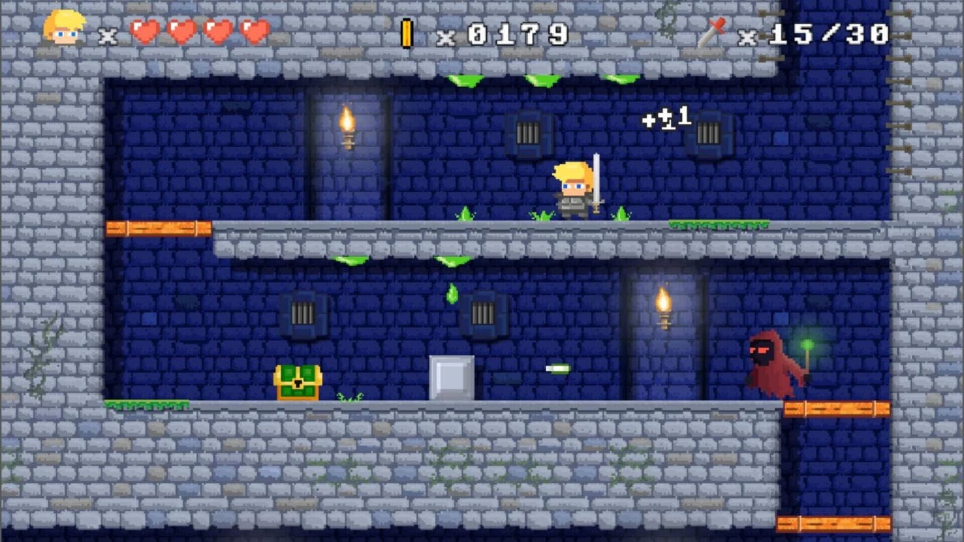 Kingdom of Arcadia screenshot 3