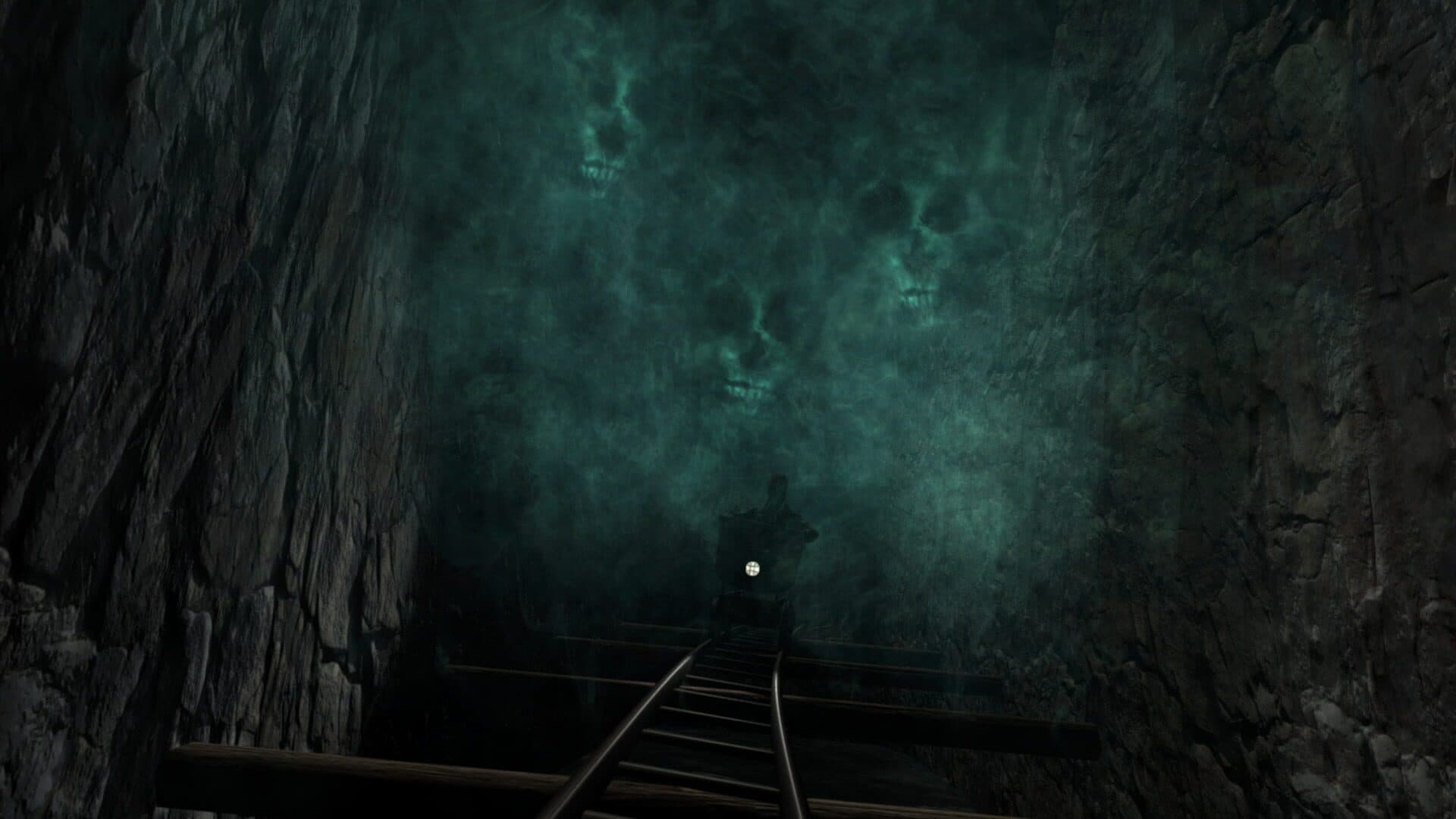 اسکرین‌شات Mining Rail - 8