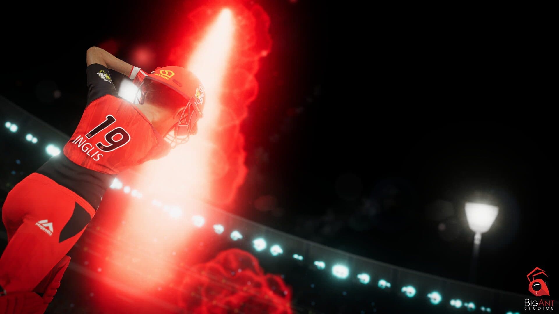 Big Bash Boom screenshot 2