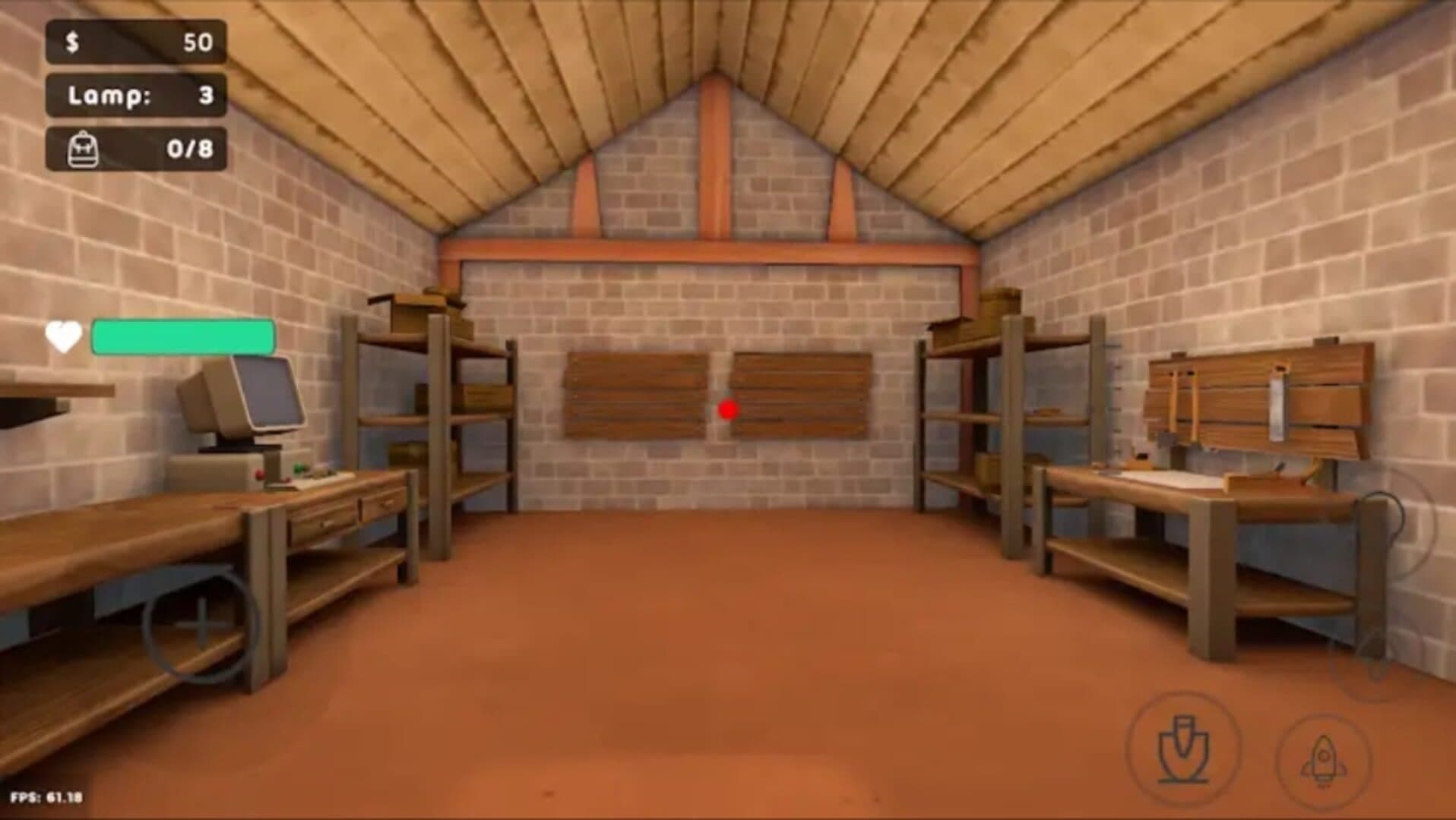اسکرین‌شات Digging a Hole Simulator - 6