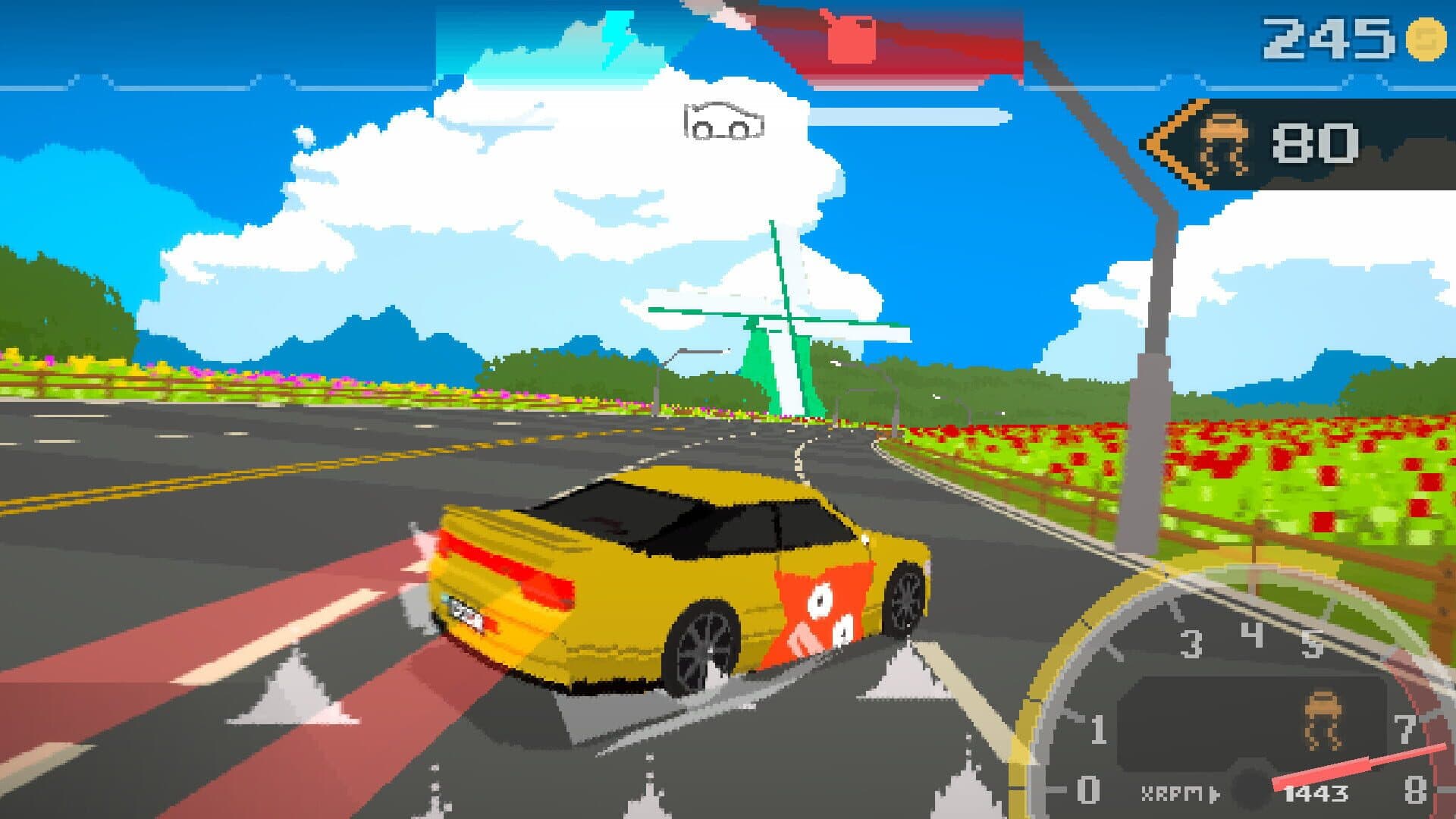 Neodori Forever screenshot 11