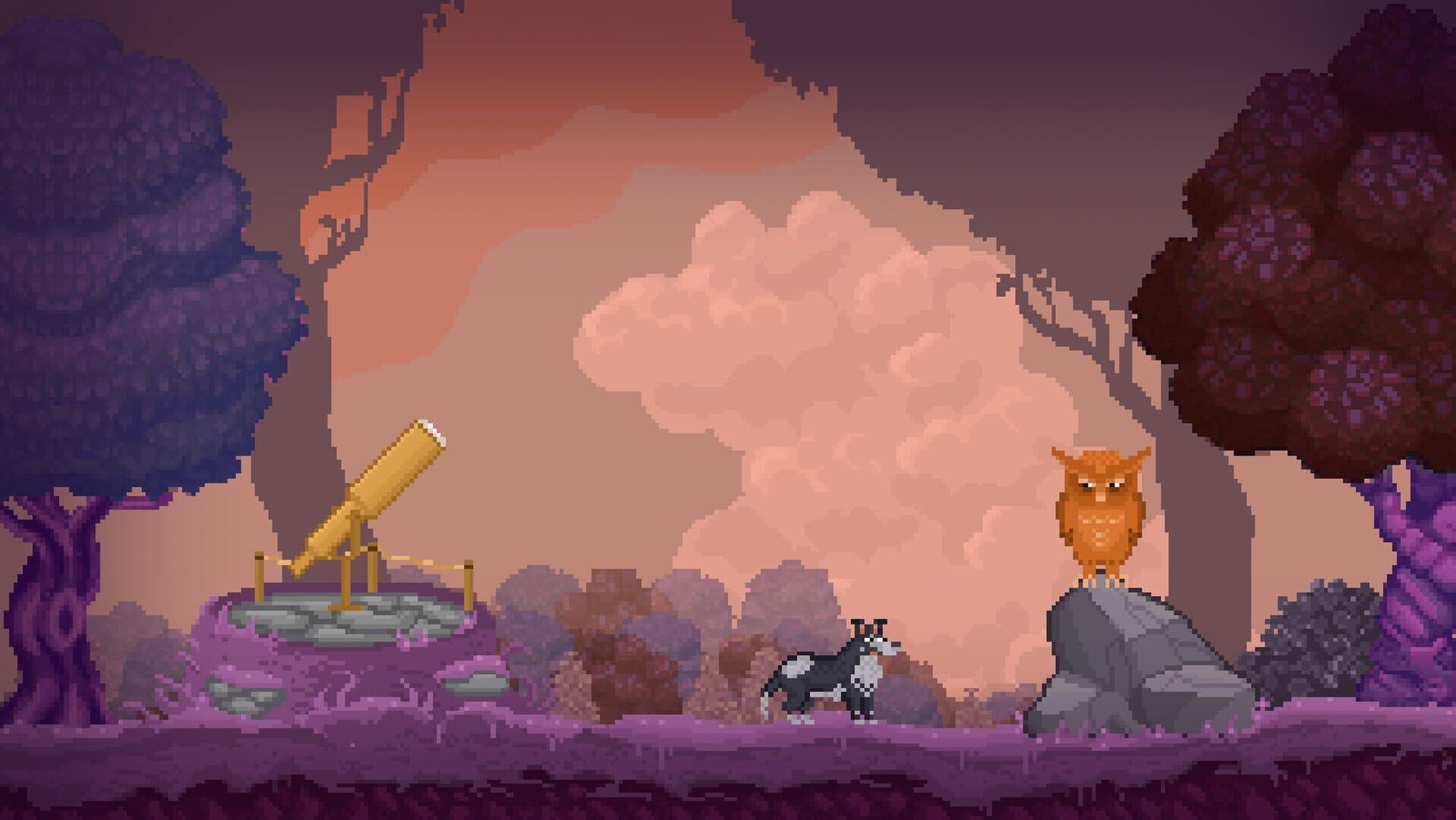 Balthazar's Dream screenshot 2