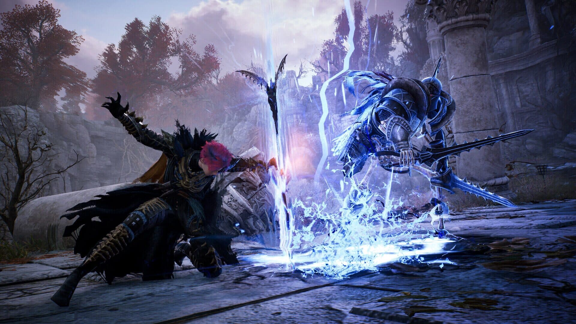 Throne and Liberty screenshot 7