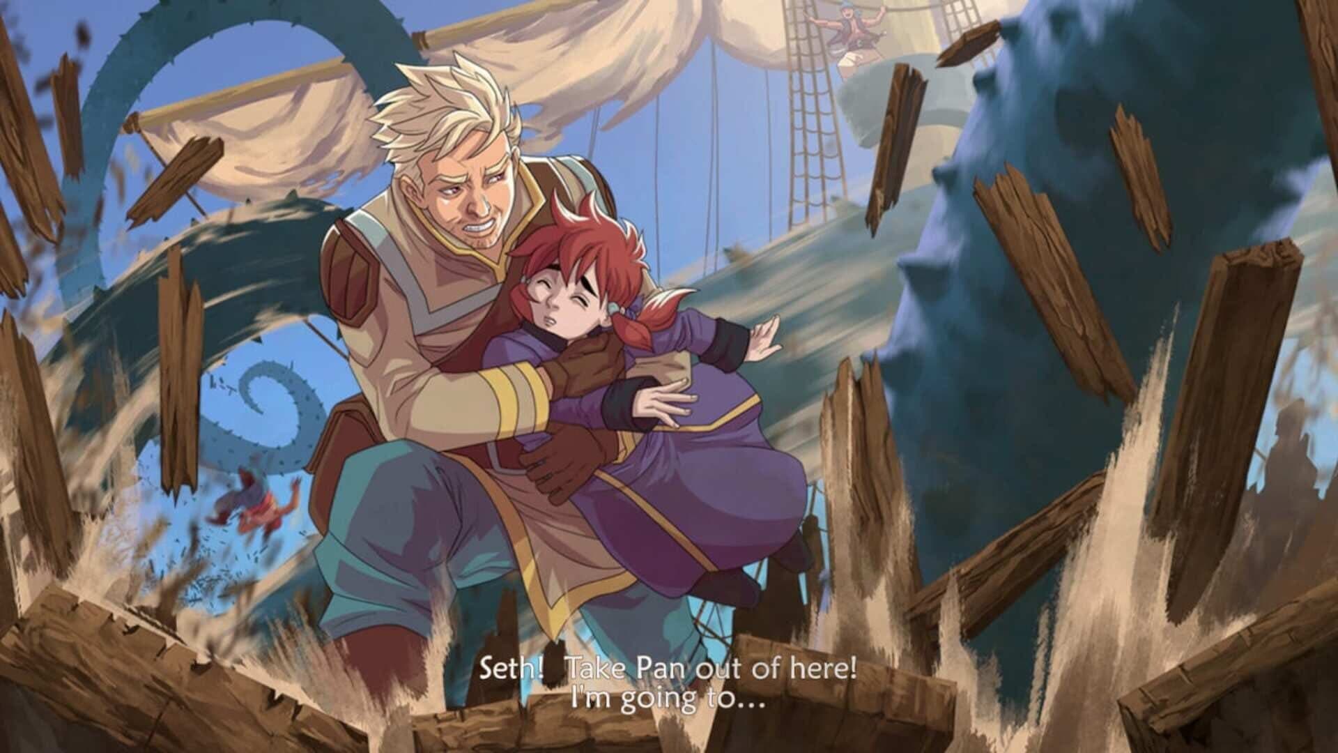 Alchemist Adventure screenshot 0