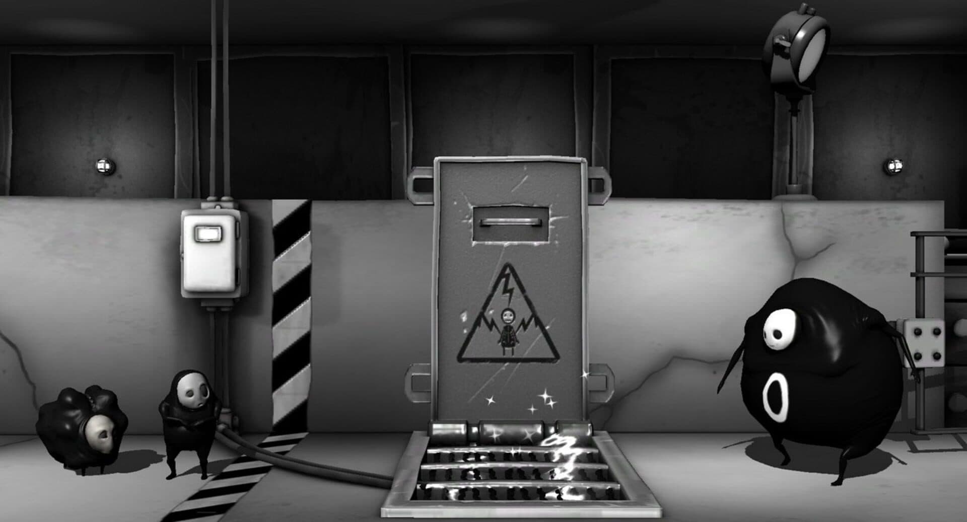 Escape Plan screenshot 3
