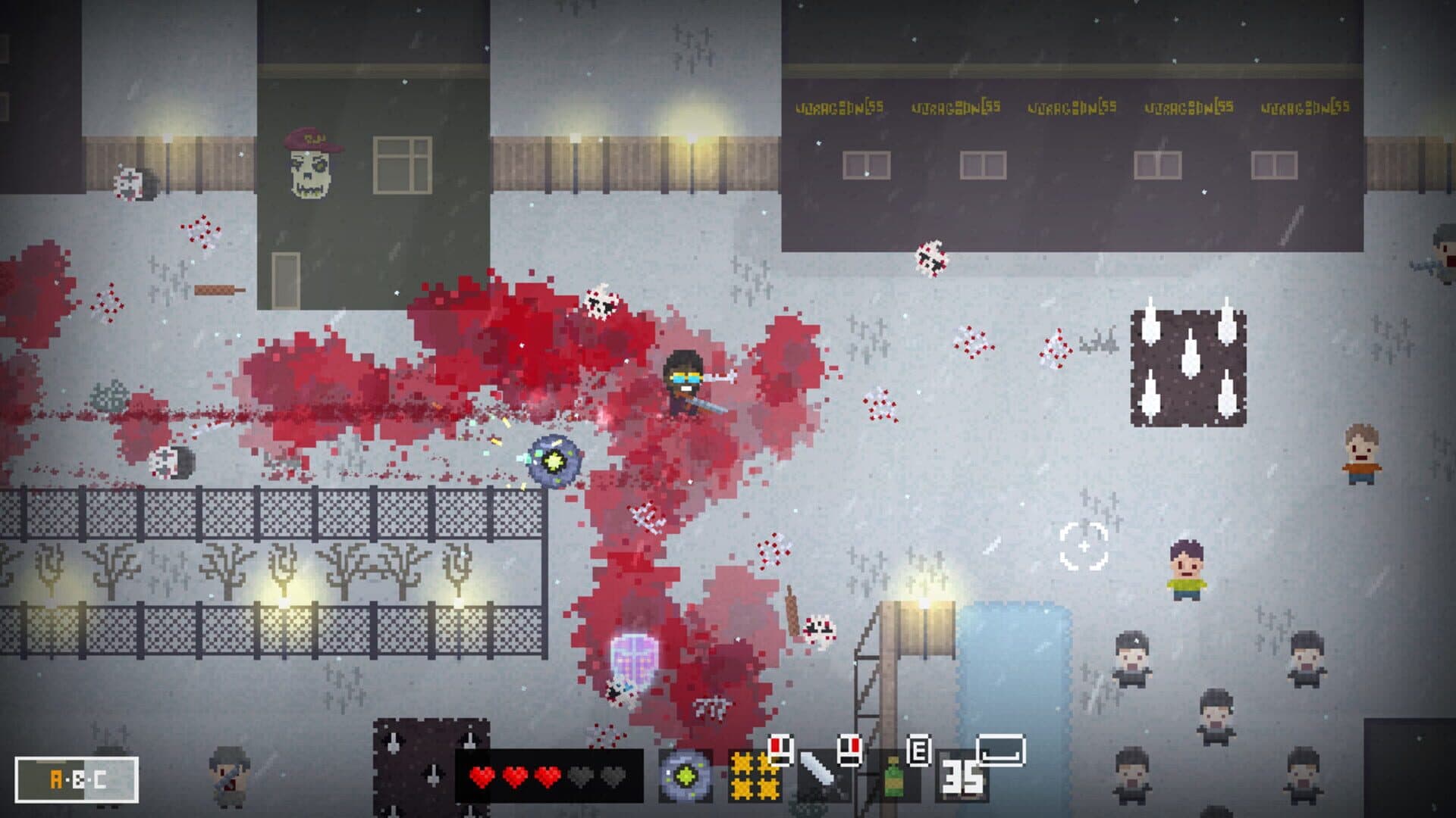 UltraGoodness screenshot 4