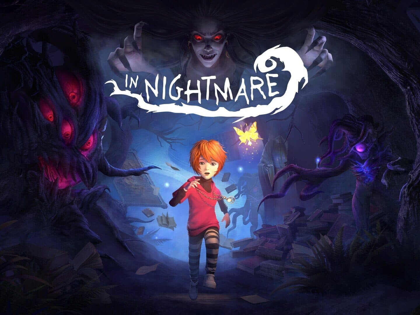In Nightmare