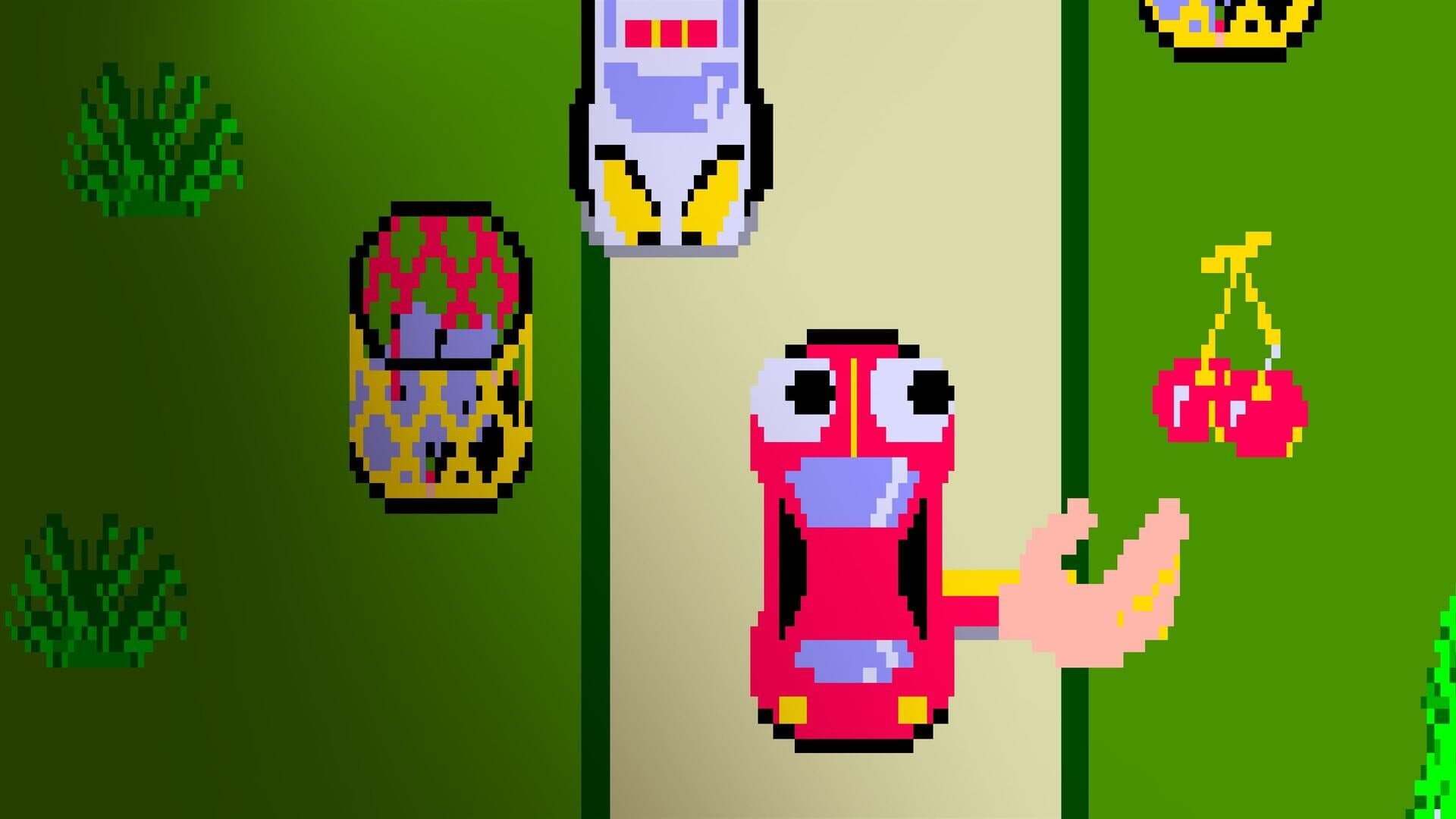 Arcade Archives 2: Munch Mobile