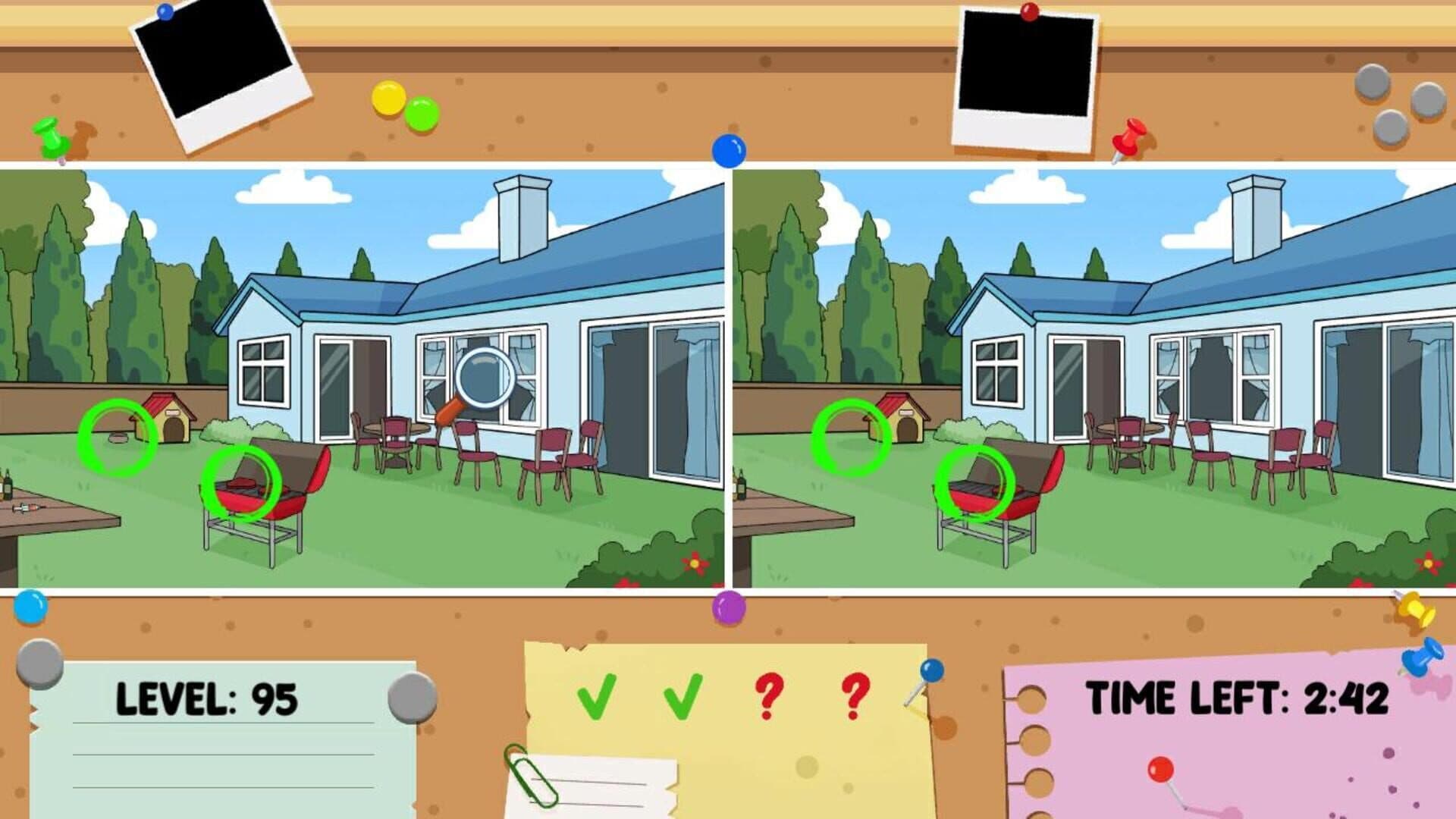 اسکرین‌شات Detective Inspector: Mysterious Clues - 5