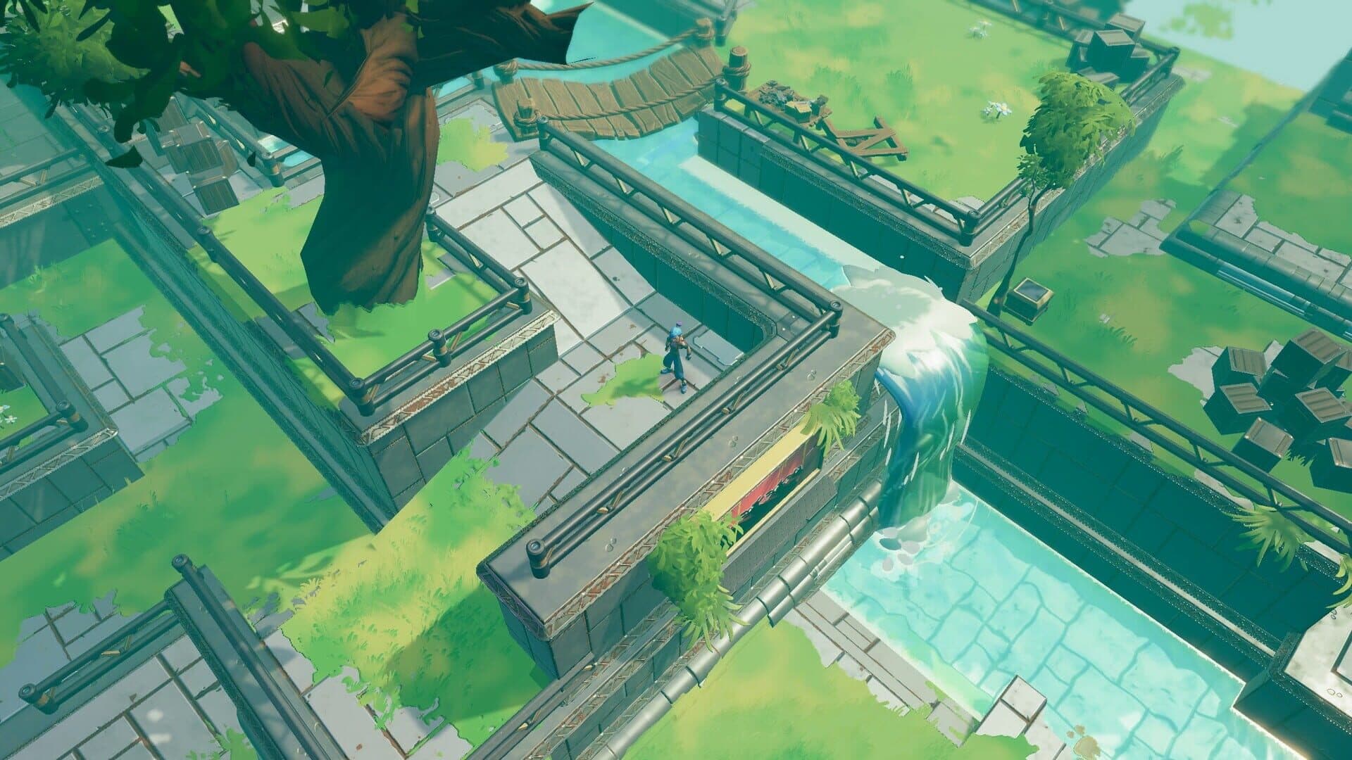 Xel screenshot 2