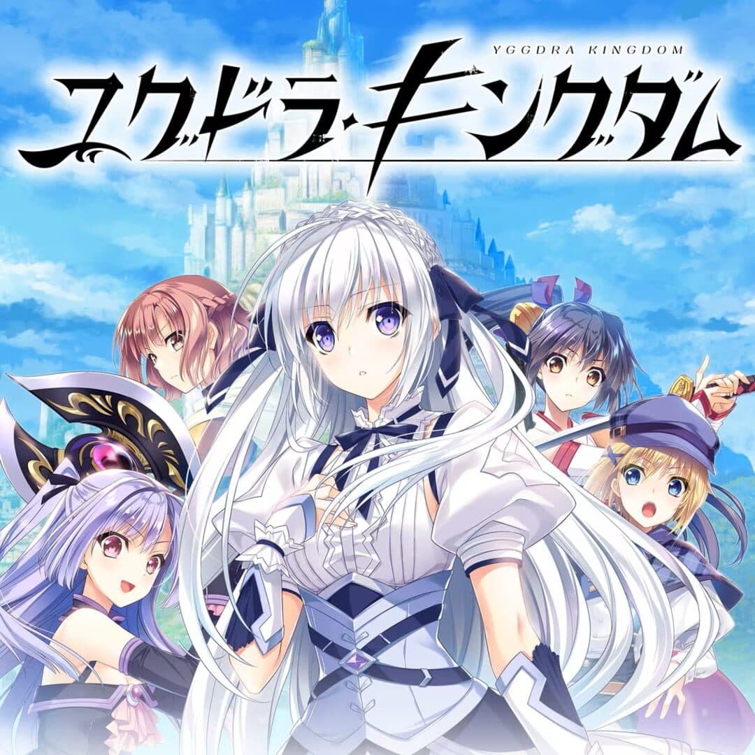Yggdra Kingdom