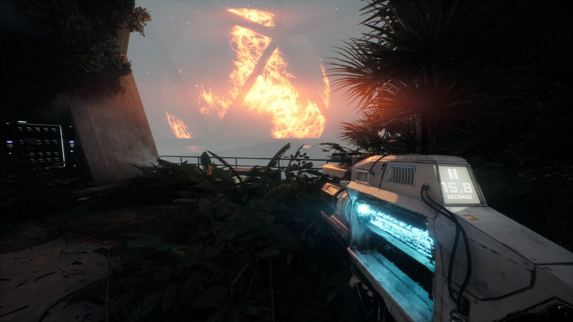 The Entropy Centre screenshot 7