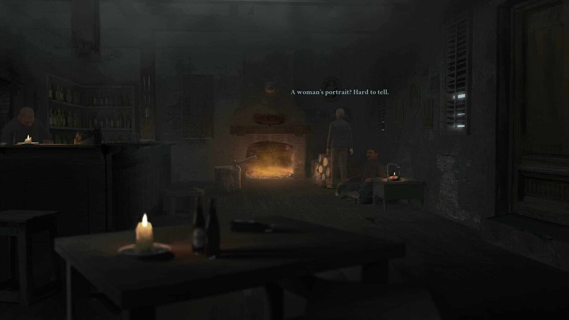 Saint Kotar screenshot 5