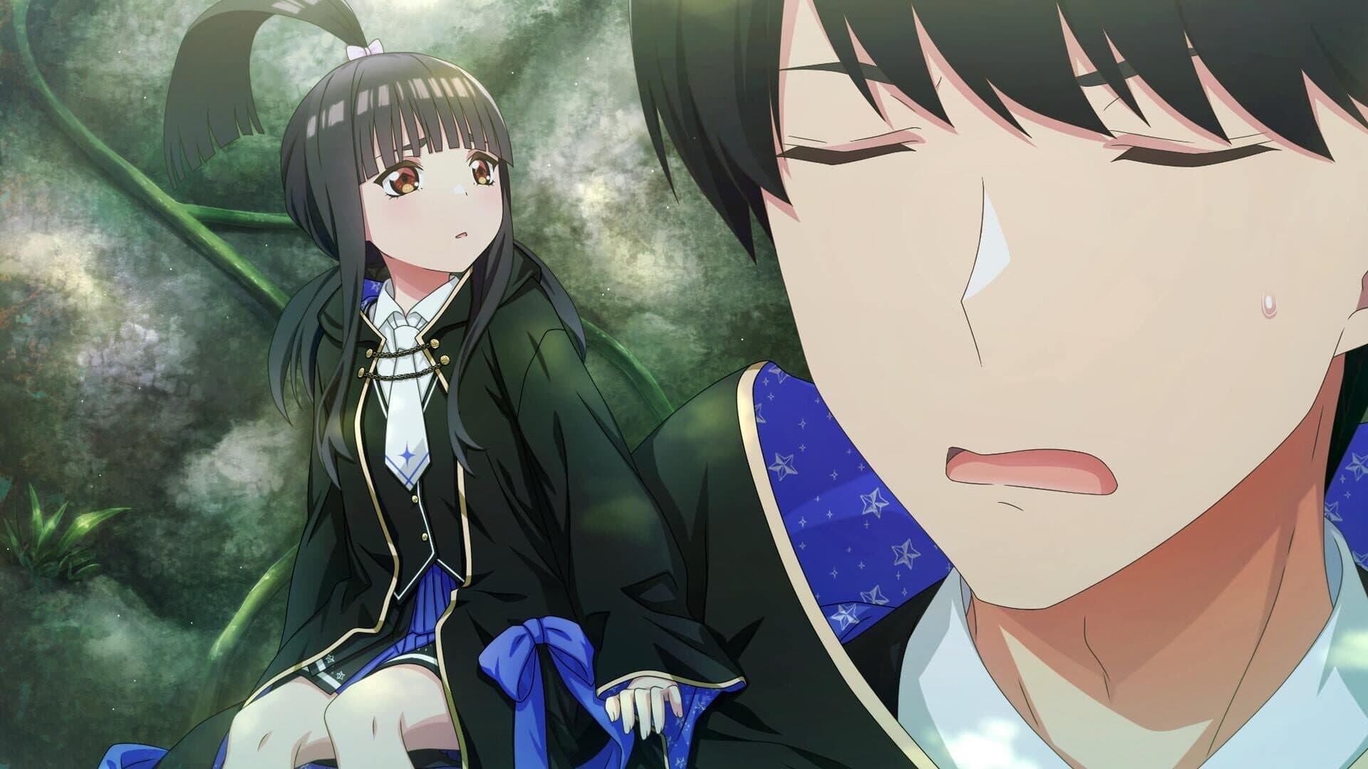 The Quintessential Princesses: Fantasy, Abyss, and Magic Academy screenshot 5
