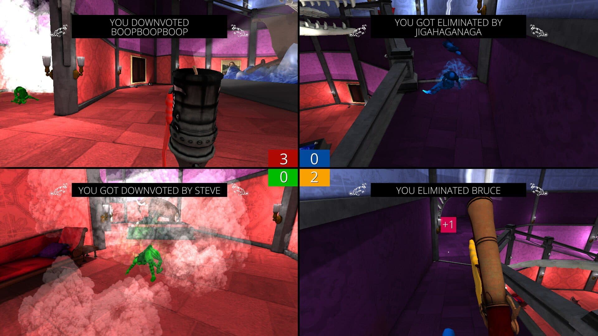 اسکرین‌شات Screencheat - 4