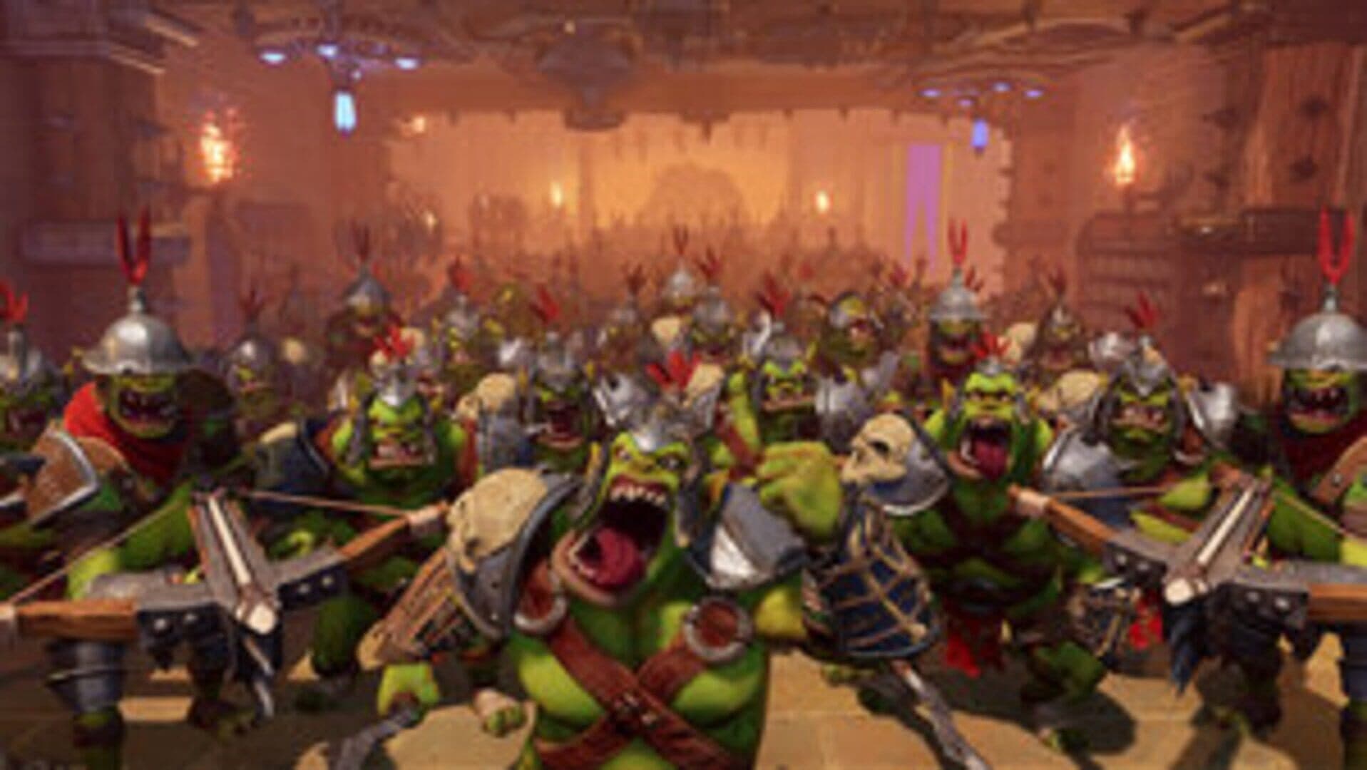 اسکرین‌شات Orcs Must Die! 3 - 8