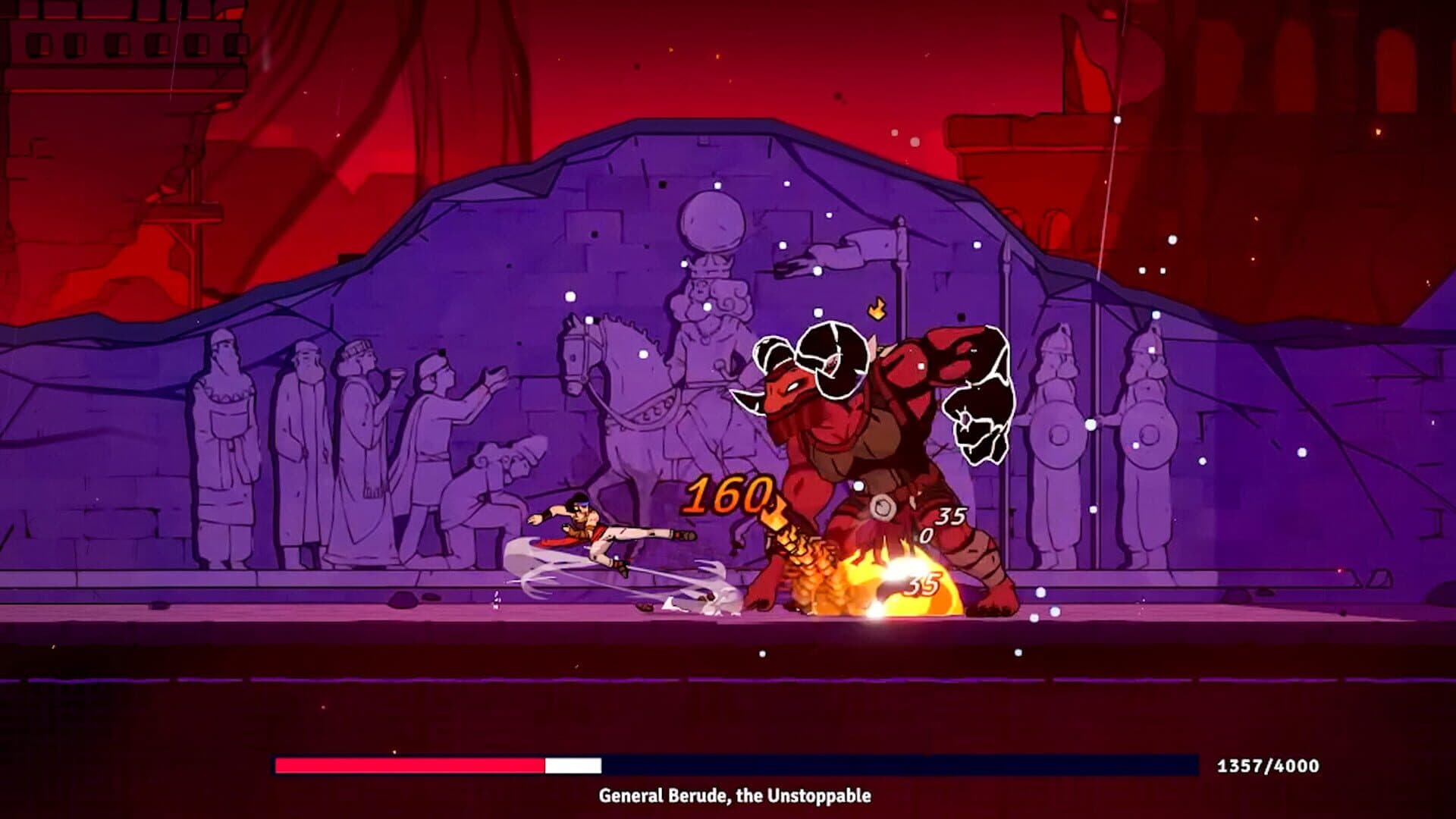 The Rogue Prince of Persia screenshot 12