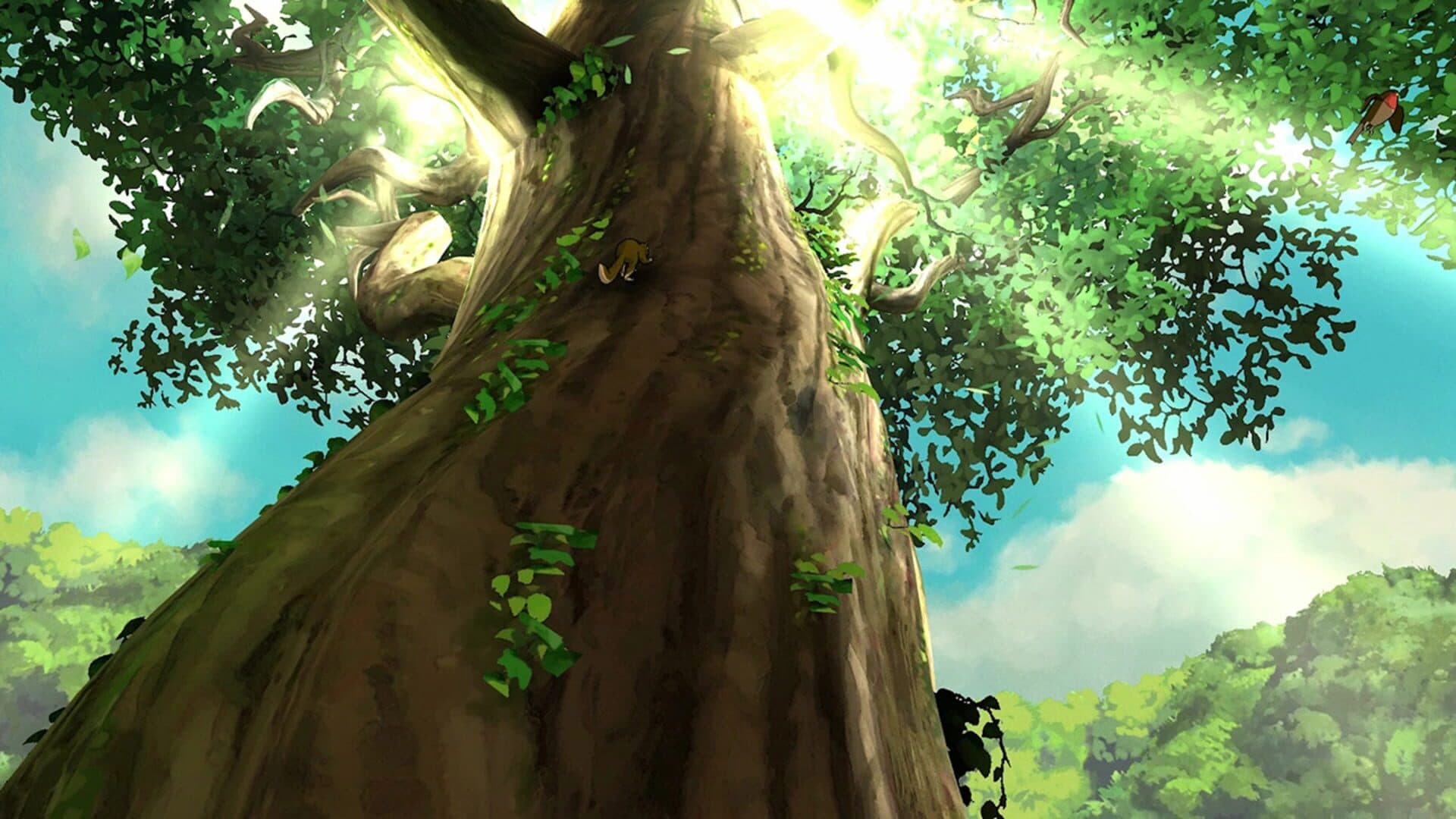 Baldo: The Guardian Owls screenshot 4