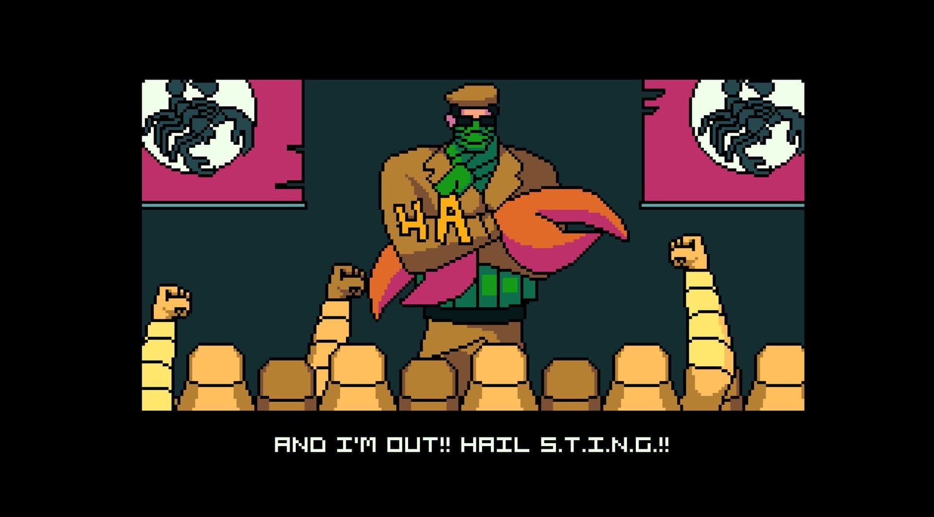 BATS: Bloodsucker Anti-Terror Squad screenshot 3
