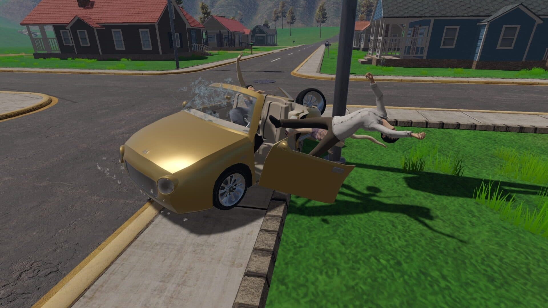 Guts and Glory screenshot 4