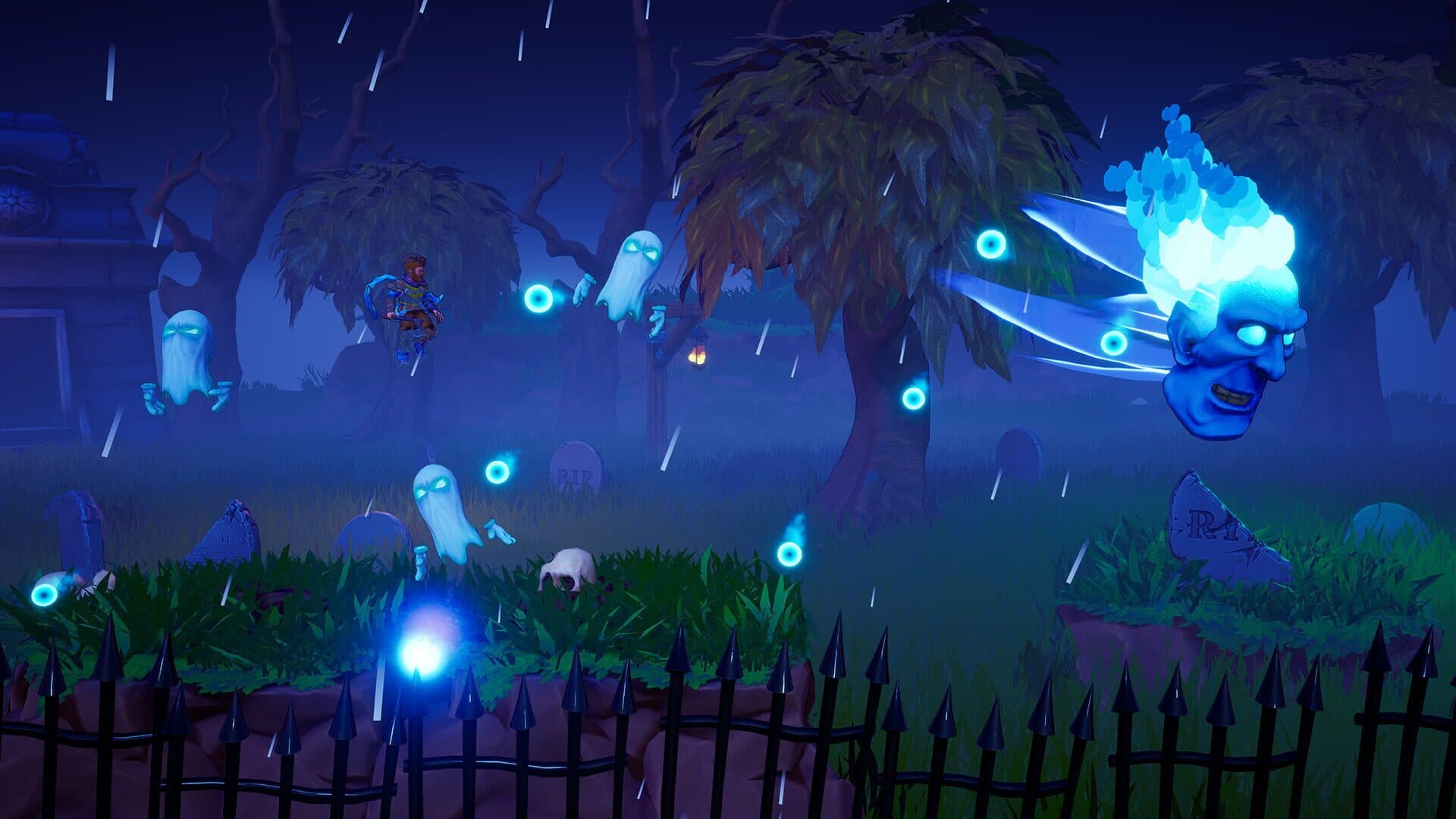 Cassiodora screenshot 4