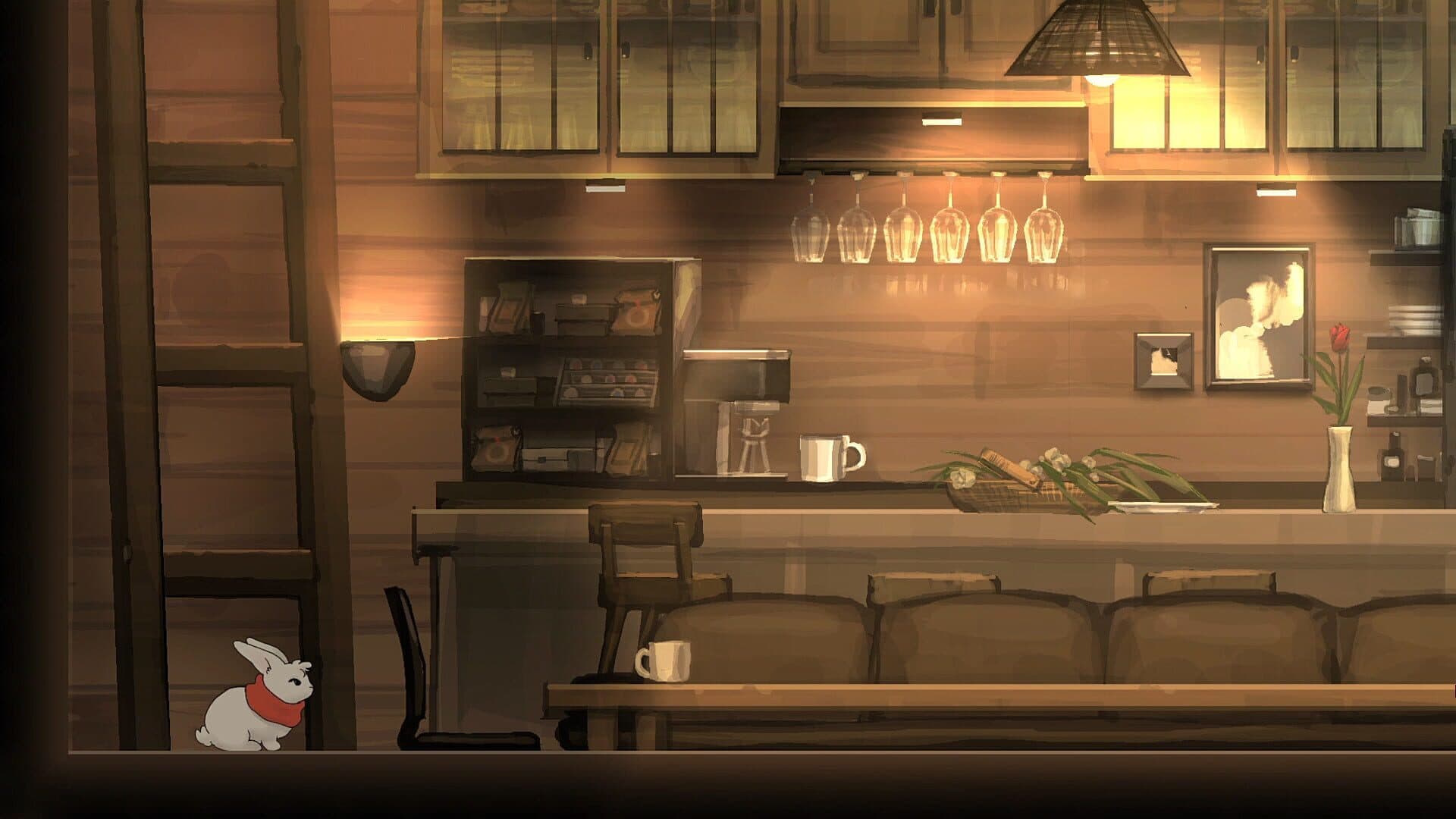 Lapin screenshot 5