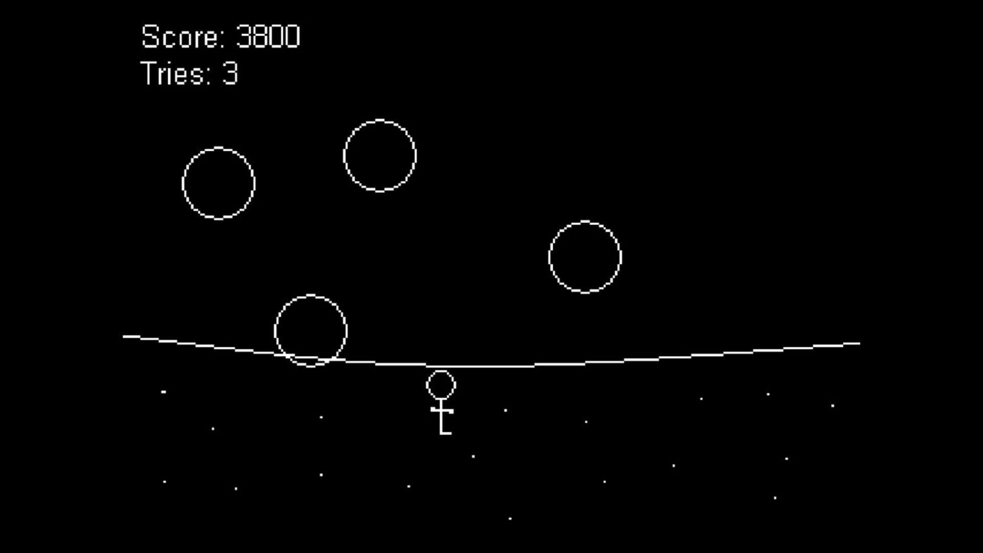 اسکرین‌شات Avoid Them: Breakthrough Gaming Arcade - 2