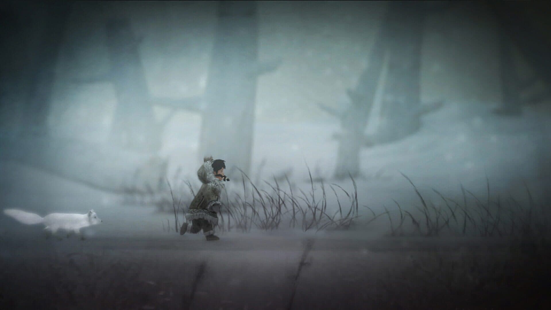 اسکرین‌شات Never Alone: Kisima Ingitchuna - 7