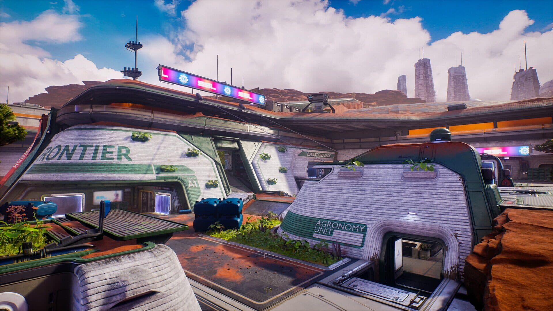 اسکرین‌شات Splitgate: Arena Reloaded - 6