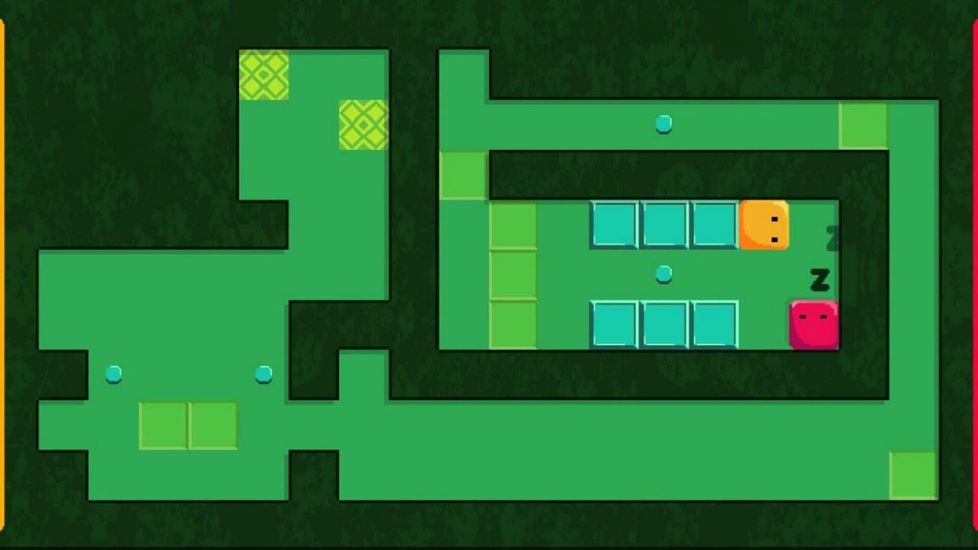 Bleep Bloop screenshot 1