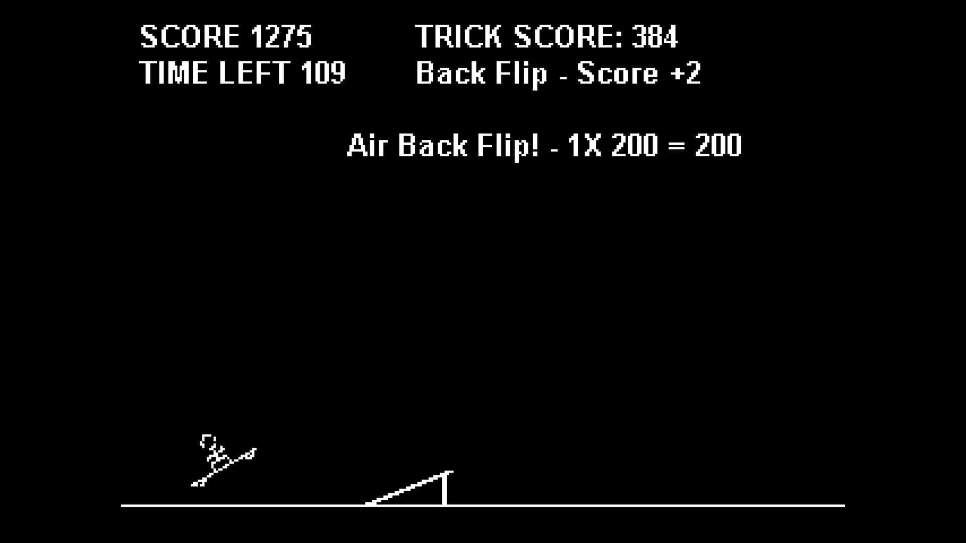 اسکرین‌شات Skateboarding: Breakthrough Gaming Arcade - 2