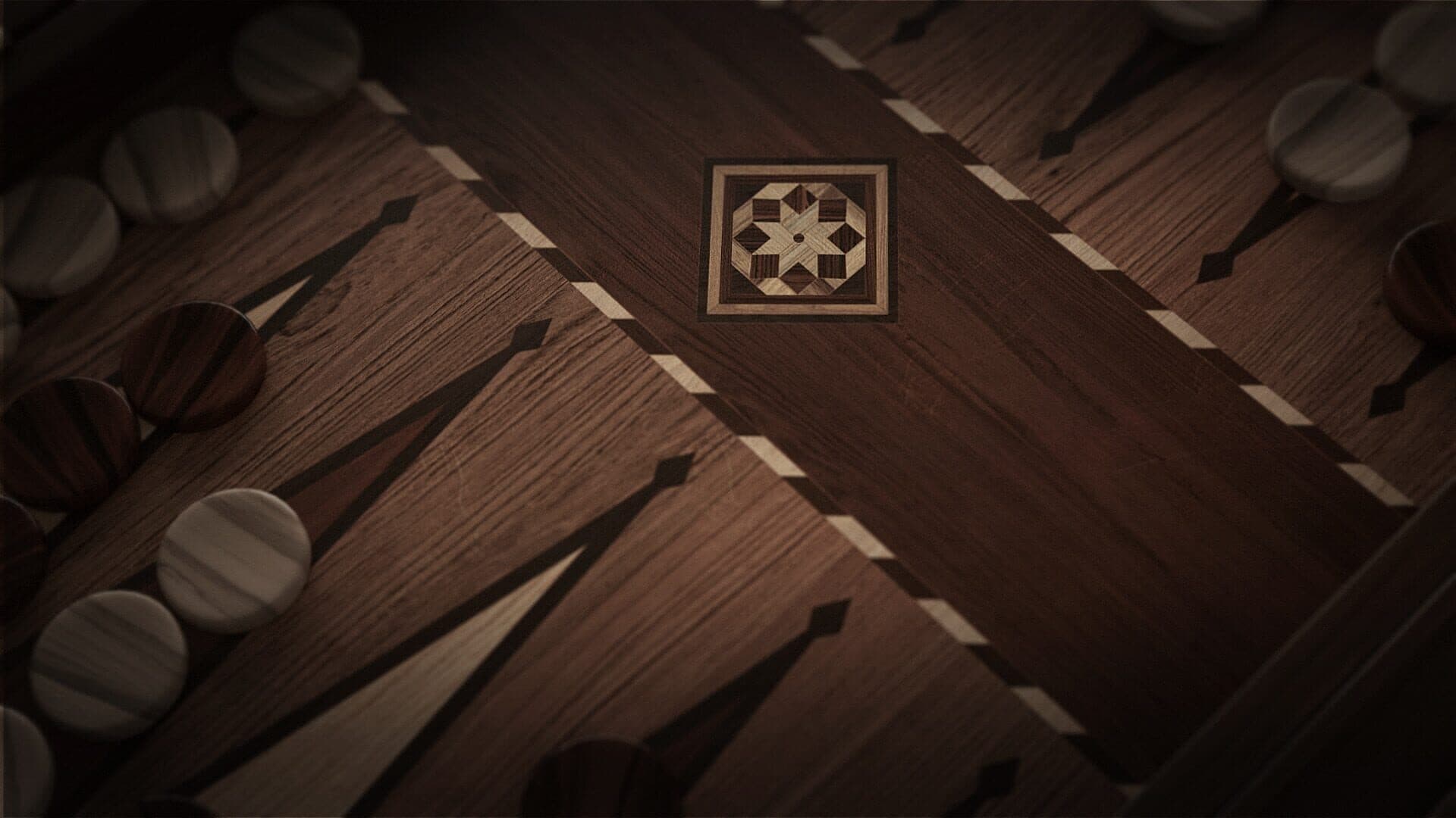 Backgammon Blitz