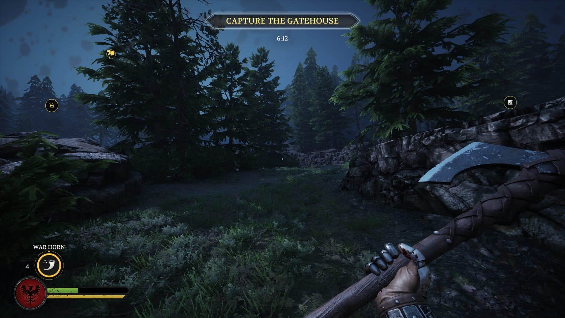 Chivalry 2 screenshot 6