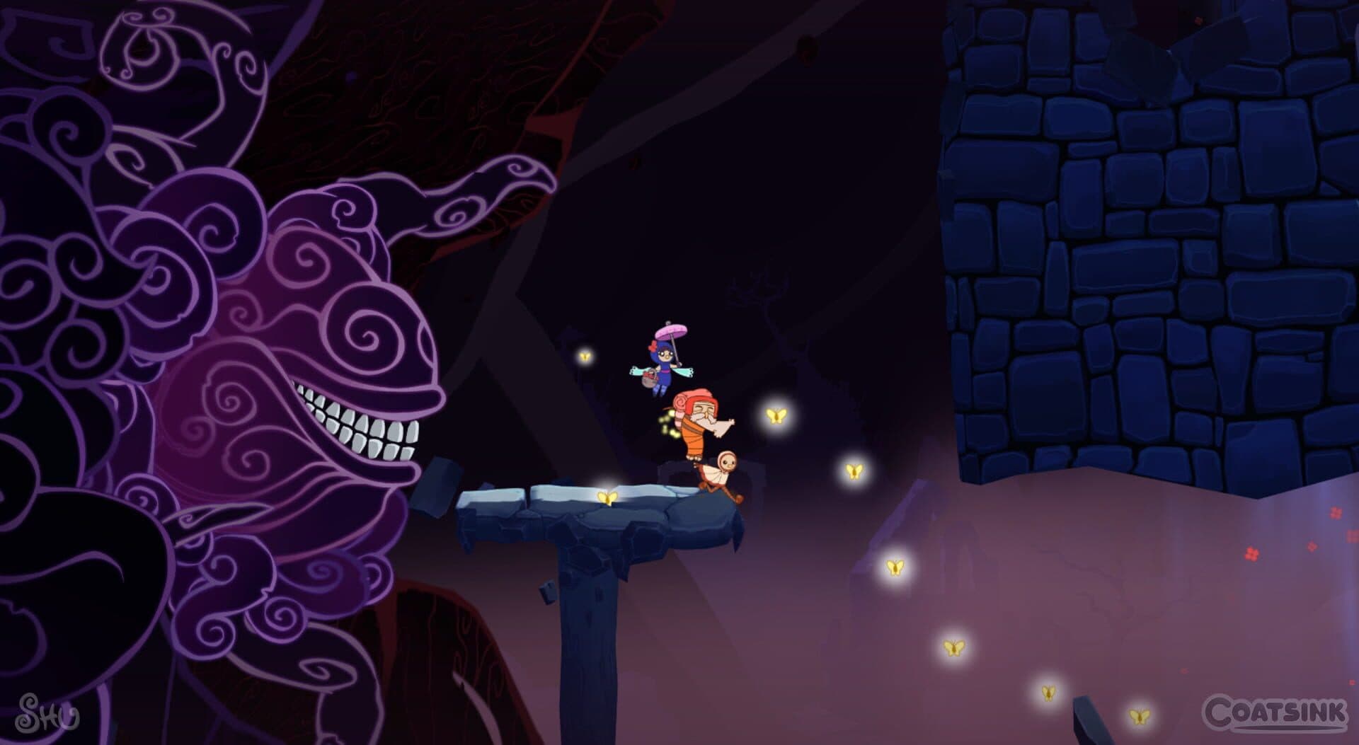 Shu screenshot 9