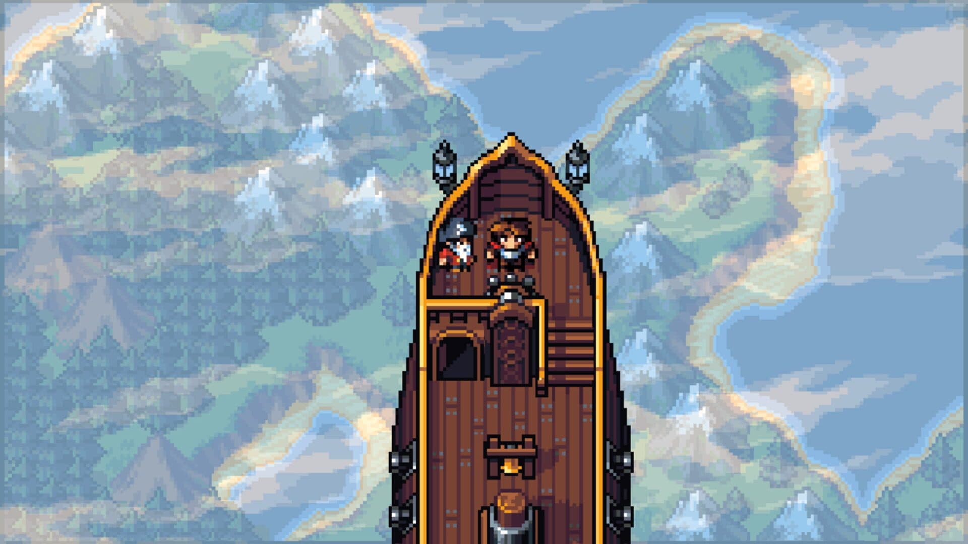 Shadows of Adam screenshot 3