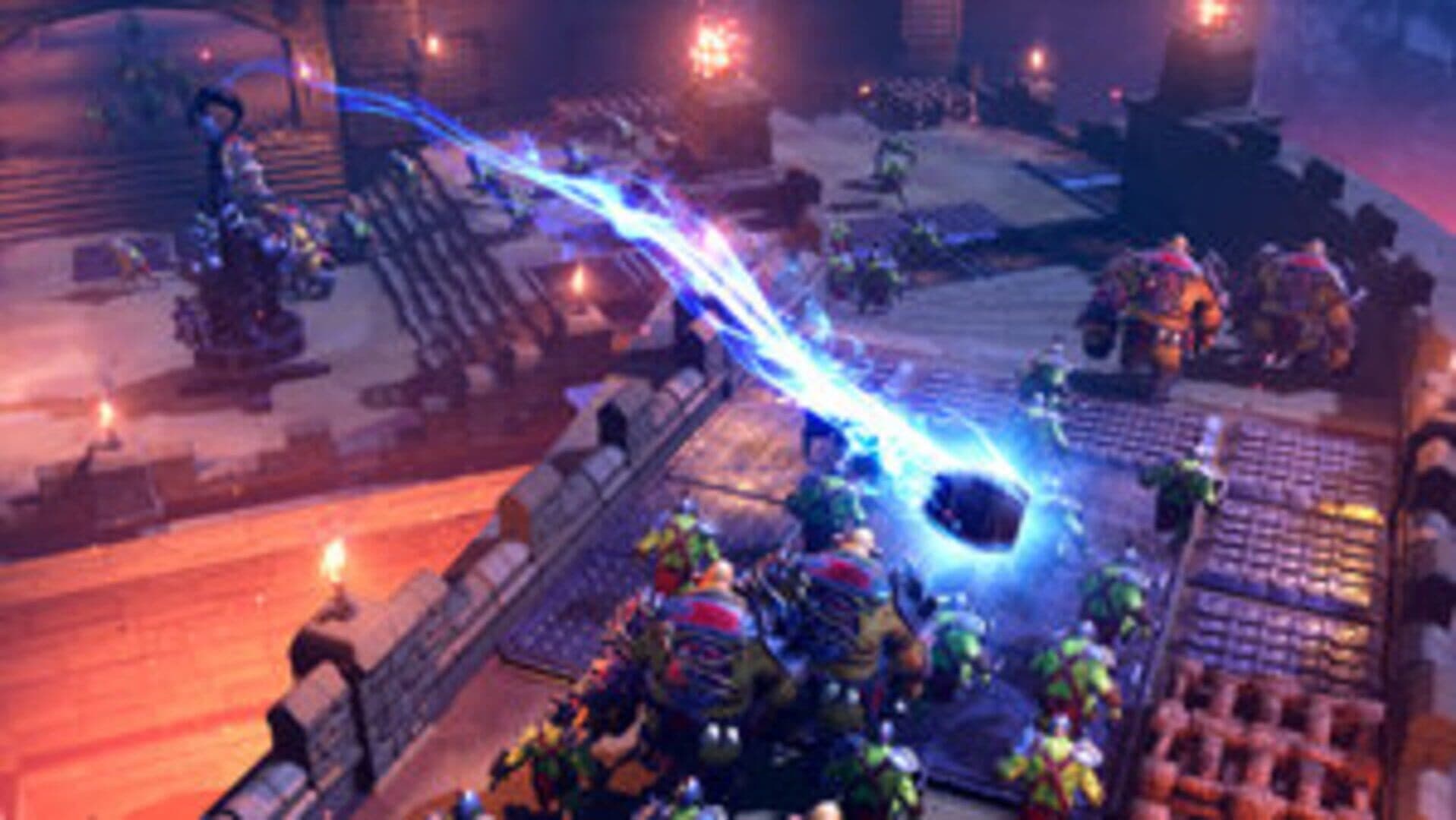 اسکرین‌شات Orcs Must Die! 3 - 4