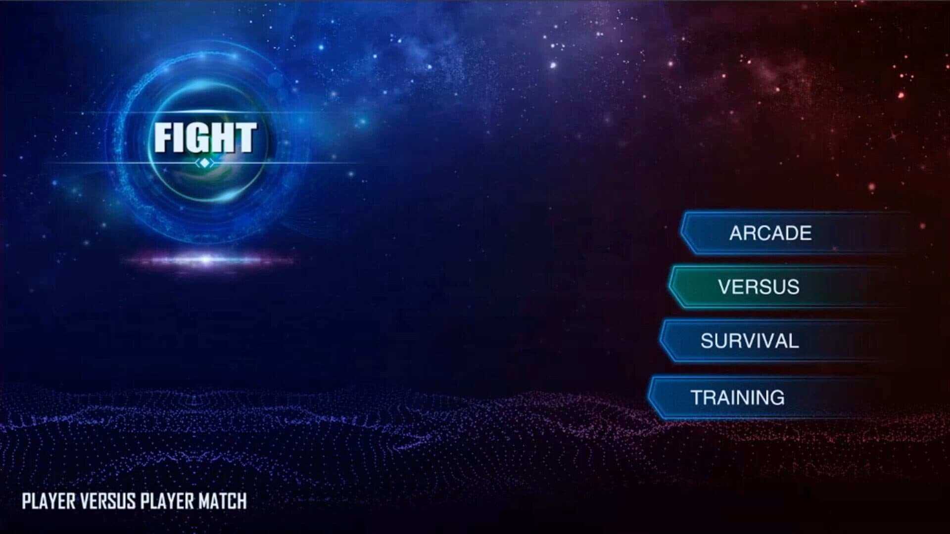 Fight screenshot 0